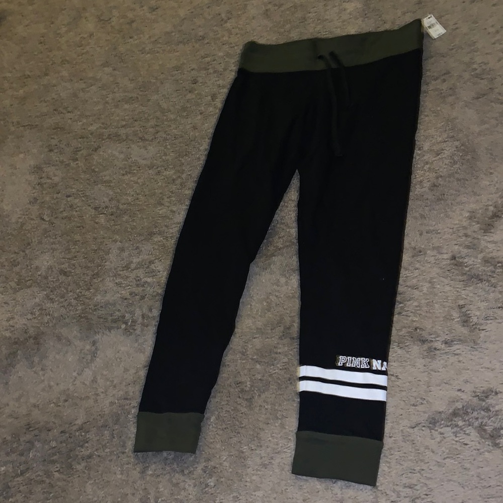 🐾PINK Nation joggers🐾